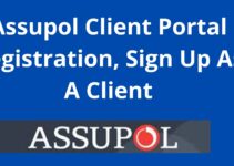Assupol Client Portal Registration, Sign Up As A Client