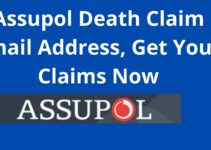 Assupol Death Claim Email Address, 2023, Get Your Claims Now