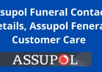 Assupol Funeral Contact Details, Assupol Feneral Customer Care