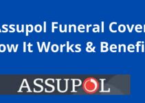 Assupol Funeral Cover, How It Works & Benefits