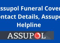 Assupol Funeral Cover Contact Details, 2023, Assupol Helpline