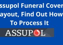 Assupol Funeral Cover Payout, Find Out How To Process It