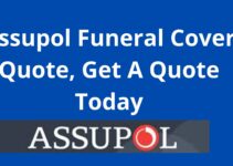 Assupol Funeral Cover Quote, Get A Quote Today