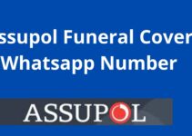 Assupol Funeral Cover Whatsapp Number, 2023, Contact Assupol On WhatsApp