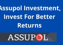 Assupol Investment, Invest For Better Returns