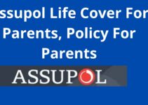 Assupol Life Cover For Parents, 2023, Policy For Parents