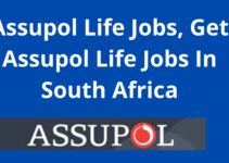 Assupol Life Jobs, Get Assupol Life Jobs In South Africa