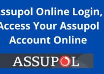 Assupol Online Login, Access Your Assupol Account Online