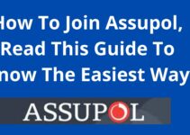How To Join Assupol, Read This Guide To Know The Easiest Way