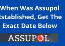 When Was Assupol Established, Get The Exact Date Below