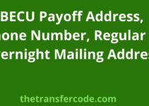BECU  Payoff Address, 2023, Phone Number, Regular & Overnight Mailing Address