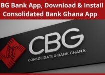 CBG Bank App, Download & Install Consolidated Bank Ghana App