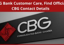 CBG Bank Customer Care, Find Official Consolidated Bank Contact Details