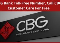 CBG Bank Toll-Free Number, Call Consolidated Bank Customer Care For Free