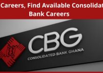 CBG Careers, Find Available Consolidated Bank Ghana Jobs