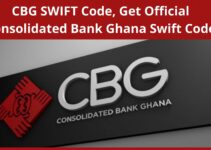 CBG SWIFT Code 2023, Official Consolidated Bank Ghana Swift Code