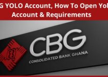 CBG YOLO Account, Open Consolidated Bank Yolo Account & Requirements