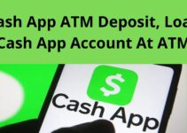 Cash App ATM Deposit, Load Cash App Account At ATM