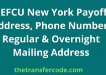 SEFCU New York Payoff Address, 2023, Phone Number, Regular & Overnight Mailing Address