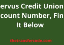 Servus Credit Union Account Number, 2023, Find It Below
