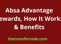 Absa Advantage Rewards, How It Works & Benefits