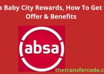 Absa Baby City Rewards, How To Get The Offer & Benefits