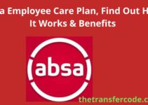 Absa Employee Care Plan, Find Out How It Works & Benefits