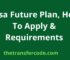 Absa Future Plan, How To Apply & Requirements
