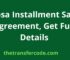 Absa Installment Sale Agreement, Get Full Details