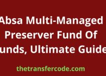 Absa Multi-Managed Preserver Fund Of Funds, Ultimate Guide
