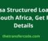 Absa Structured Loans In South Africa, Get Full Details