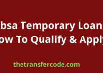 Absa Temporary Loan, How To Qualify & Apply
