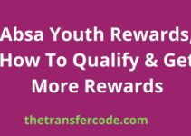 Absa Youth Rewards, How To Qualify & Get More Rewards