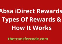 Absa iDirect Rewards, Types Of Rewards & How It Works