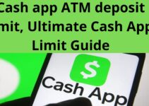 Cash app ATM deposit limit, Ultimate Cash App Limit Guide