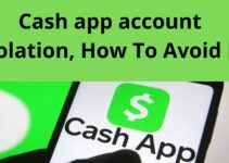 Cash app account violation, How To Avoid It