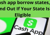 Cash app borrow states, Find Out If Your State Is Eligible