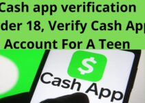 Cash app verification under 18, Verify Cash App Account For A Teen