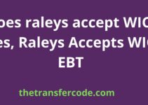 Does Raleys Accept WIC, Yes, Check This EBT Guide