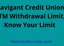 Navigant Credit Union ATM Withdrawal Limit, Know Your Limit
