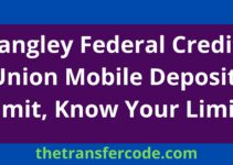 Langley Federal Credit Union Mobile Deposit Limit, Know Your Limit