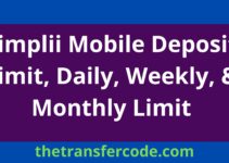 Simplii Mobile Deposit Limit, Daily, Weekly, & Monthly Limit