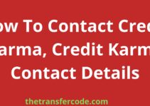 How To Contact Credit Karma, Credit Karma Contact Details