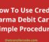 How To Use Credit Karma Debit Card, Simple Procedure