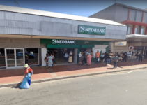Nedbank Ngcobo Branch Code, Location Address, Working Hours