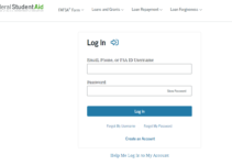 FAFSA Parent Login – Student Aid Guide 2024