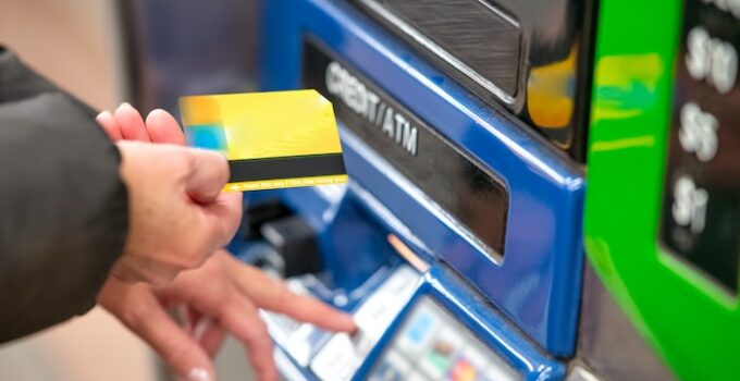 Does Wawa Charge ATM Fee